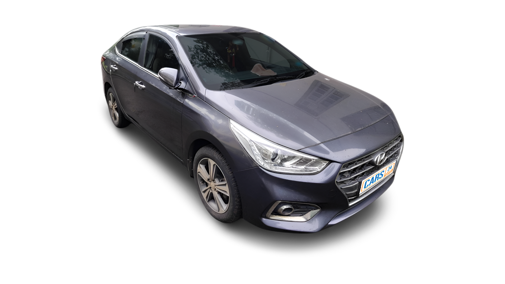 Hyundai Verna-img